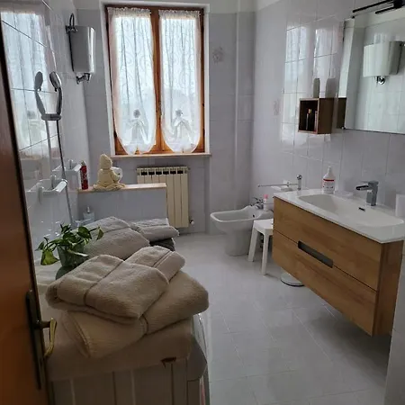 Albachiara 3*
