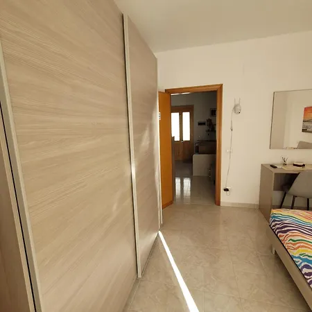 Albachiara 3*