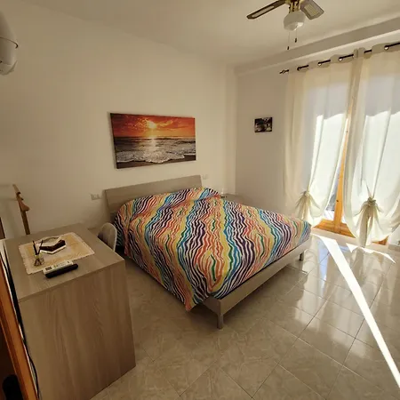 Albachiara Ramazzano - Le Pulci