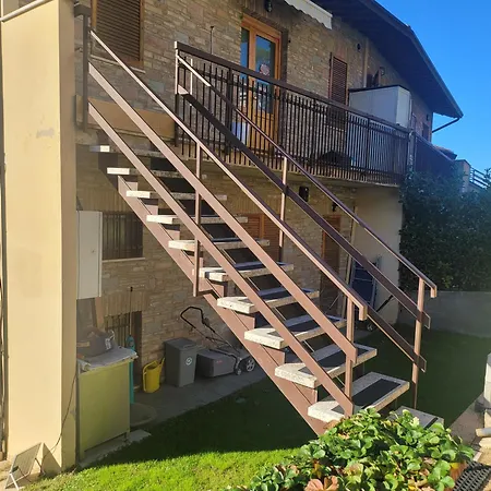 Albachiara Pensjonat 3*