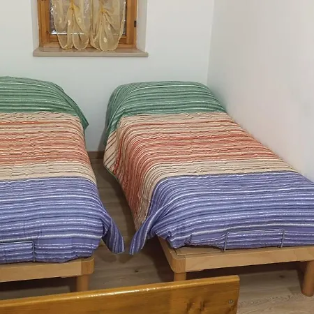 Albachiara 3*