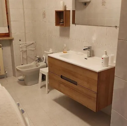 Pensjonat Albachiara