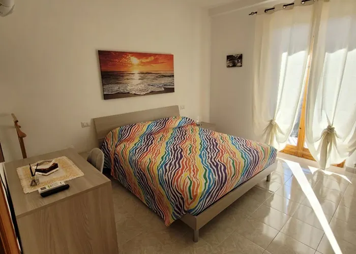 Albachiara Ramazzano - Le Pulci