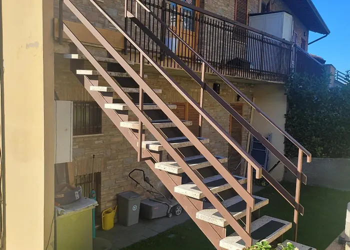 Albachiara Pensjonat 3*